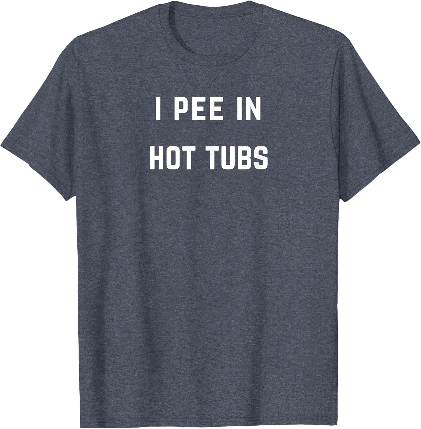 I Pee in hot tubs - Pee in The hot tub?