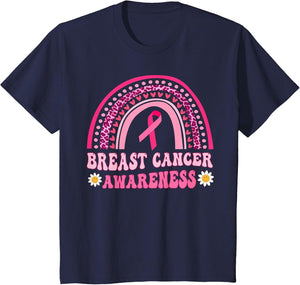 Breast Cancer Awareness Support & Men