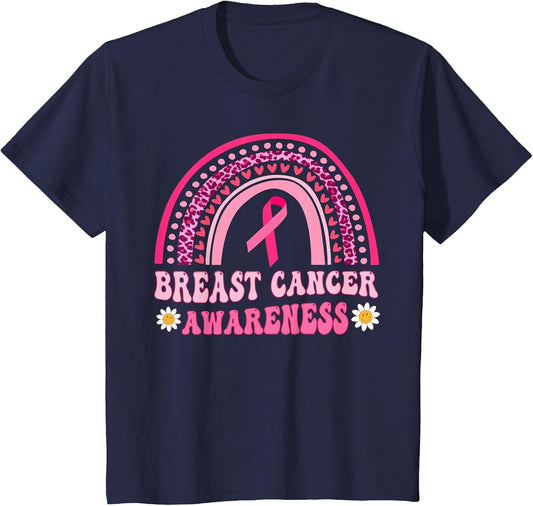 Breast Cancer Awareness Support & Men