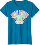 Star Wars The Mandalorian Grogu Spread Kindness Rainbow