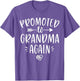 Promoted to Grandma Again New Nana Granny to Be Gigi Mimi