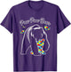 Cute Paw Paw Bear Autism Awareness Autistic Family Lover