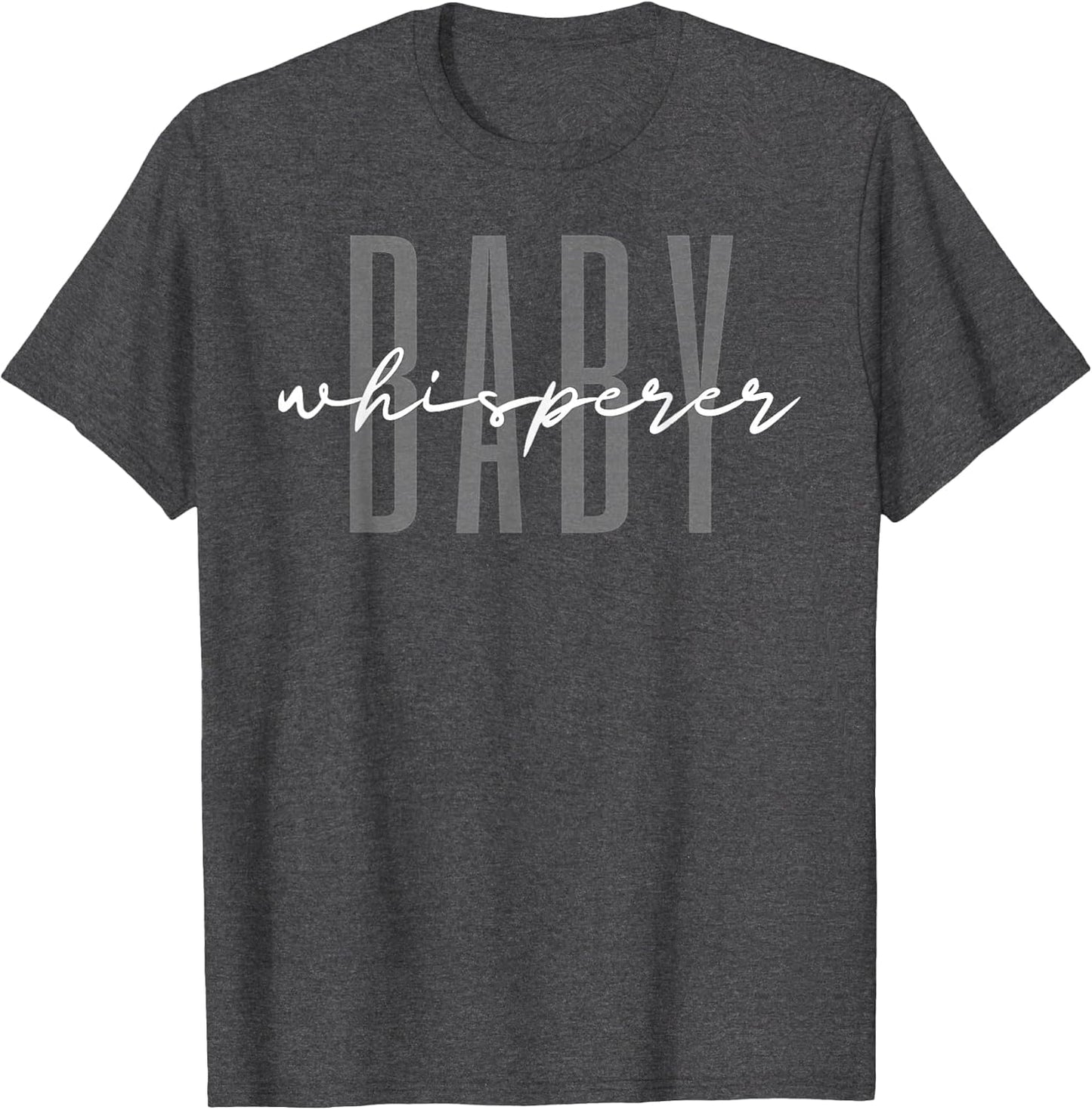 Infant Teacher Baby Whisperer Early Childhood Daycare