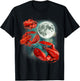 Three Lobster Moon | 3 Crustaceans Sea Lover Parody