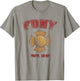 New York City FDNY Vintage Badge