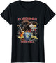 Foreigner Farewell