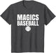 Barberton Magics Baseball