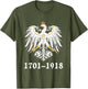 Kingdom of Prussia Eagle – East Prussia Coat of Arms – Emperor