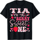 Tia of The Berry Sweet One Strawberry 1St Birthday