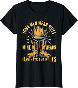 Oilfield Wife Oil Rig Worker Well Driller Drilling Drillers