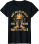 Oilfield Wife Oil Rig Worker Well Driller Drilling Drillers
