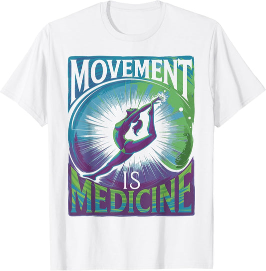 Movement is Medicine Exercise Therapy Sports Medicine