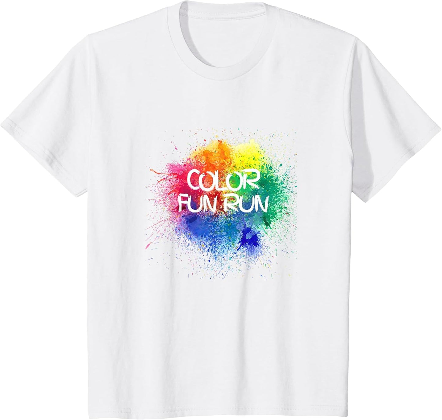 Color Fun Run