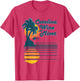 Catalina Mixer Wine Shirt