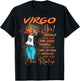 Virgo Girl Knows More Than She Says for Black Women
