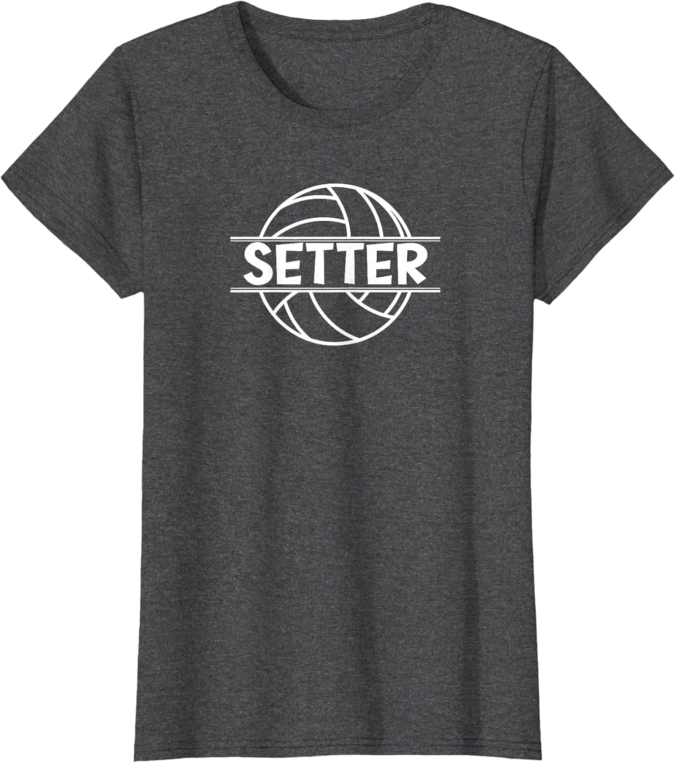 Volleyball Team Setter