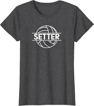 Volleyball Team Setter