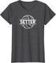 Volleyball Team Setter