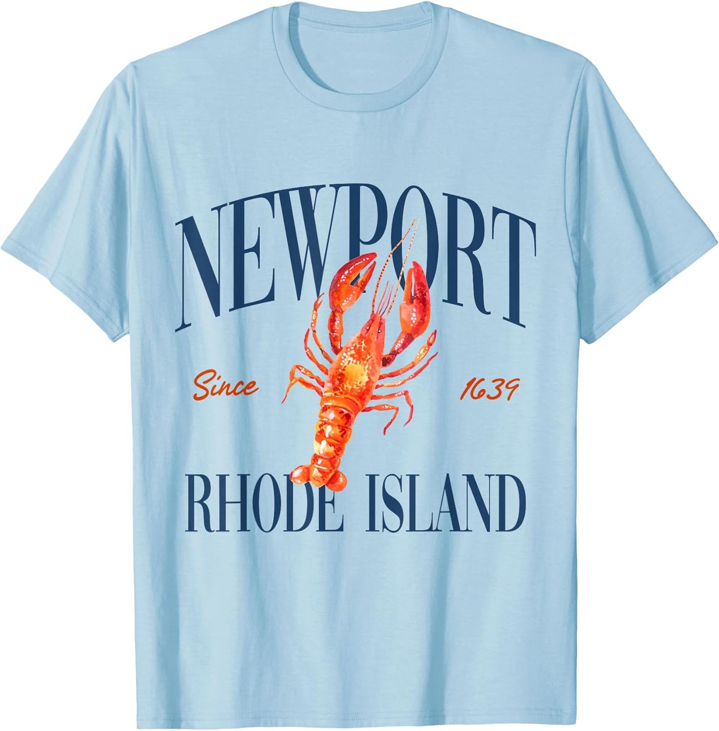 Newport Rhode Island Est. 1639 - Old Money, Aesthetic