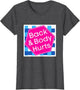 Back & Body Hurts, Funny Meme, Parody, Cute Funny