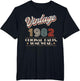 Vintage 1982 Original Parts Year of Birth Birthday
