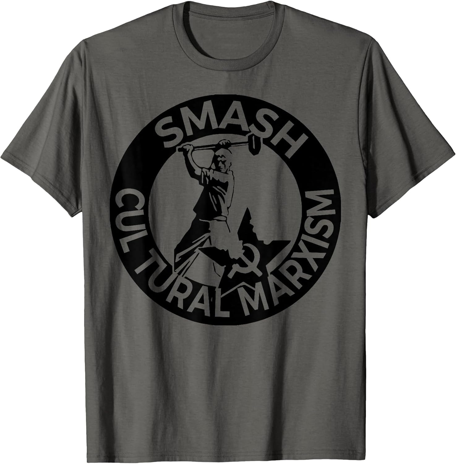Smash Cultural Marxism Funny Women