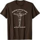 Vintage Jesus Loves You But I Don't