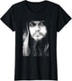 Wrecking Crew Member Leon Russell Portrait by Everard Smith