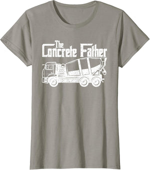 Concrete Finisher The Concrete Father Constructions Workers