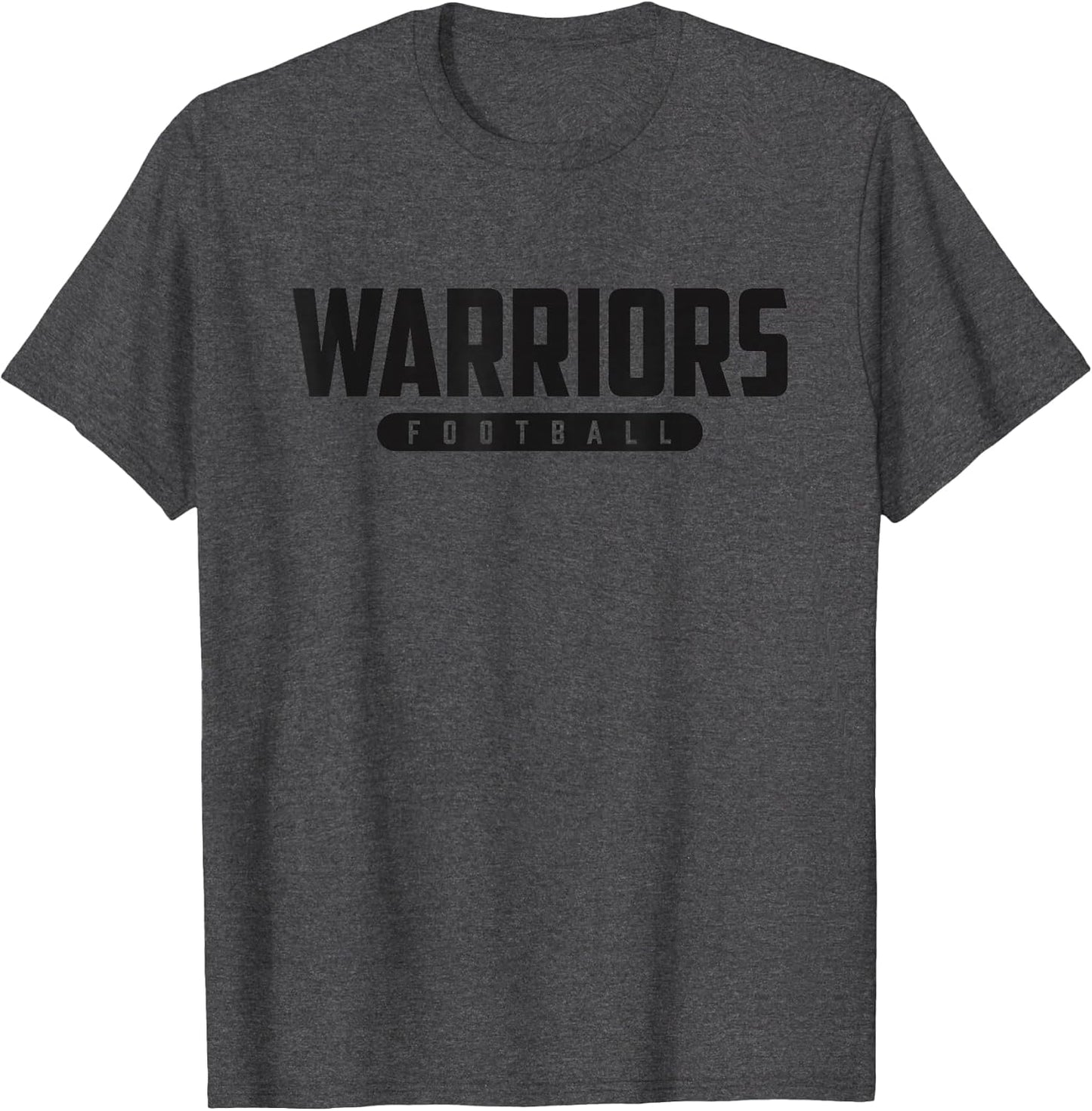 Westside Warriors Football