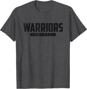 Westside Warriors Football