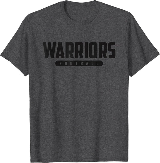 Westside Warriors Football