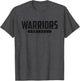 Westside Warriors Football