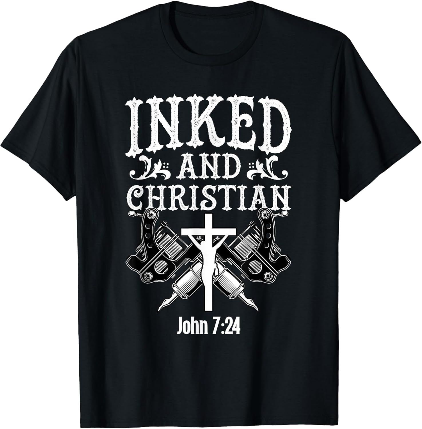 Inked and Christian Jesus Tattooed Women Ink Tattoo Lady