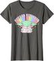 Star Wars The Mandalorian Grogu Spread Kindness Rainbow