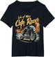 Isle of Man Motorcycle Cafe Racer Retro Vintage TT Races