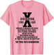 GEN X Generation X 1965 1980 The True Fafo Generation