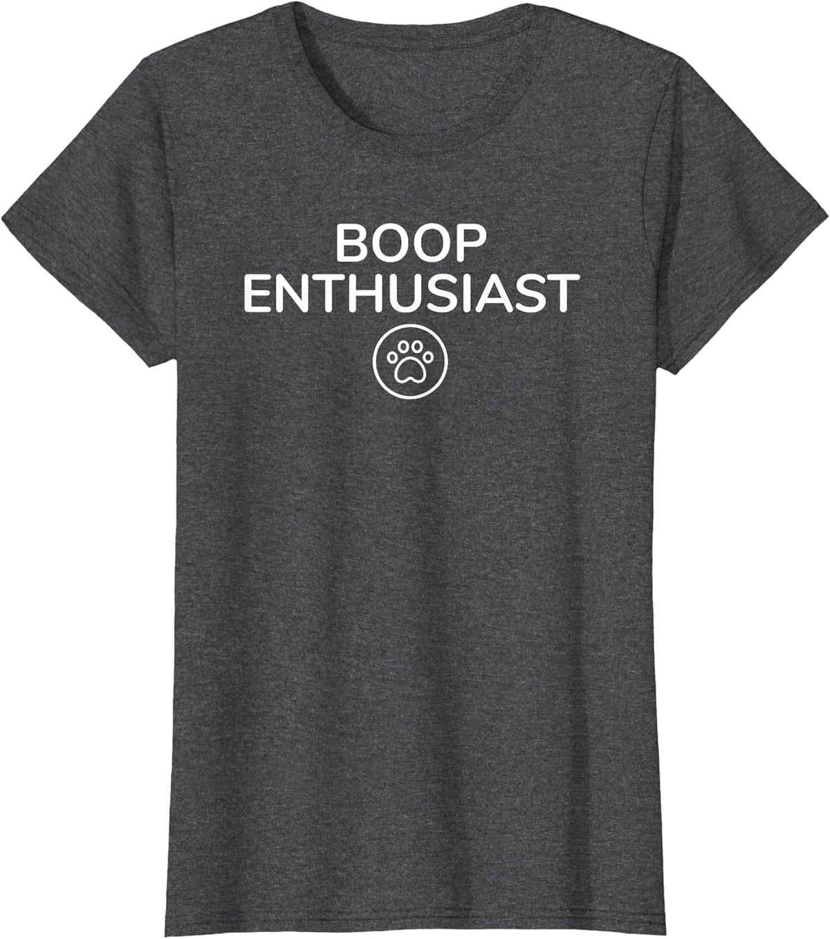 Dog Nose Boop Enthusiast Gifts