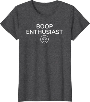 Dog Nose Boop Enthusiast Gifts