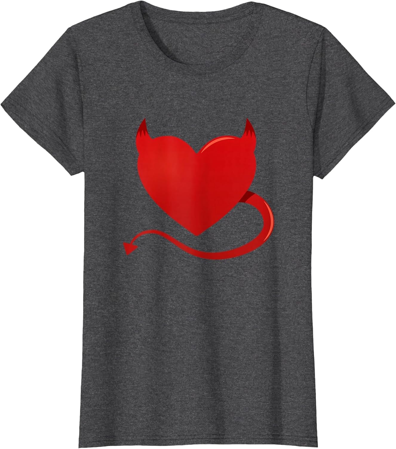 Devil Heart