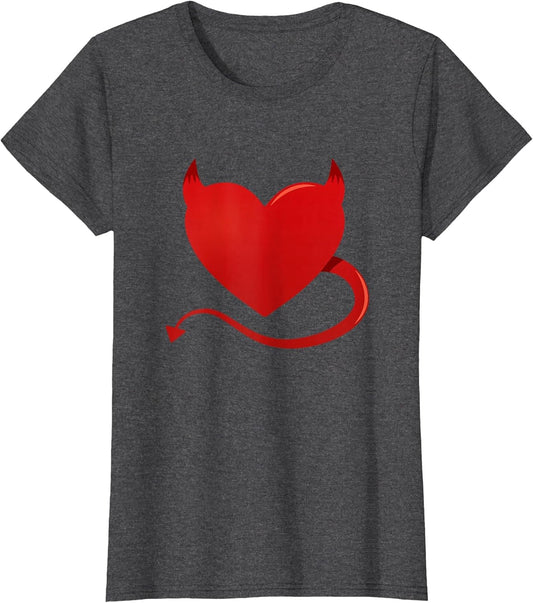Devil Heart