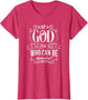 Christian If God is for Us Who Can Be Against Us Bible Verse