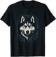 Husky - Husky Dog Animal Lover Art