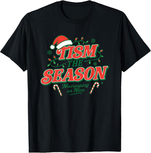 TISM The Season Neurospicy Or Nice