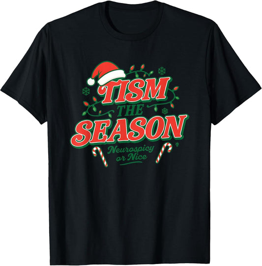 TISM The Season Neurospicy Or Nice