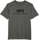 Combat Arms Artillery Shirt 0811 Indirect Death