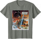 Star Wars The Empire Strikes Back Luke Skywalker Vintage