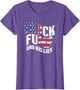 Truck FUMP - Funny Patriotic Trump