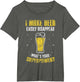 I Make Beer Easily Disappear What's Your Superpower Beer