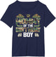 Mommy of The Birthday Boy Military Matching Army Theme